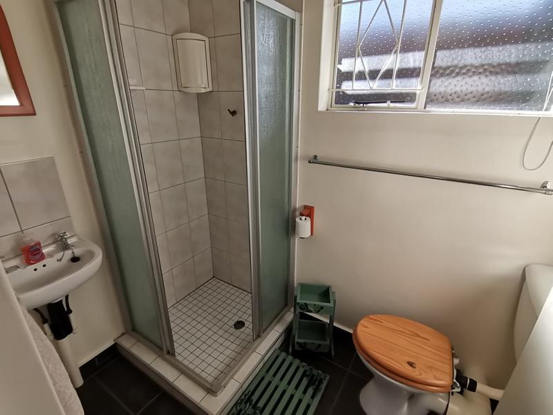 4 Bedroom Property for Sale in Vaalpark Free State